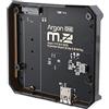 Argon Forty Argon ONE M.2 Scheda di espansione per Raspberry Pi 4 (scheda di espansione M.2)