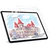 Stejnhge [2 pezzi] Paperfeel Pellicola Protettiva per iPad Air 13 Pollici M3/M2 (2025/2024), Pellicola di Carta PET Opaca per Disegnare Scrivere [Antiriflesso]
