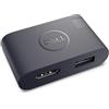 LED Logic Dell DA20 - Dockingstation - USB-C - HDMI