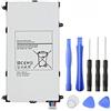XITAIAN 3.8V 4800mAh 18.24Wh T4800E Batteria di Ricambio per Samsung Galaxy Tab Pro 8.4 inch 8.4 T320 T321 T325 SM-T320 SM-321