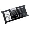 CYDZ-T&L battery Batteria da 42 Wh YRDD6 1VX1H per Dell Inspiron 3583 3310 5491 5481 5482 5485 5591 7586 2 3493 3582 3584 3501 3593 3793 54803 54803 5493 5581 5584 5585 5590 5593 5594 5598 P93G001 VM732 Vostro 3491