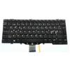 PANAMEMORY Keyboard Tastiera Originale Compatibile con Dell Latitude 7280 7290 7380 7389 7390 - Layout Nordico Nord Europe - Part Number 030FVP 03PFVP 0M2YF1 - Retroilluminata Compatibile con Tutti i Layout