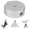 YYTECH Starlink Mini adattatore treppiede, adattatore di montaggio in lega di alluminio per Starlink Mini 1/4 con filettatura 1/4-20 per montaggio su treppiedi o altri supporti comuni