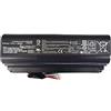 7XINbox 15V 88Wh A42N1403 A42LM93 Ersatz Batteria di ricambio per Asus ROG G751 G751J G751JL G751JM G751JT G751JY GFX71 GFX71J GFX71JM GFX71JT GFX71JY Series ROG GFX71JY 17.3 GFX71JY4710