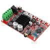 DollaTek TDA7492 2 x 50 Watt Amplificatore Digitale Wireless a Doppio Canale Bluetooth 4.0 CSR8635 Ricevitore Audio Amplificatore 50 W + Scheda 50 W