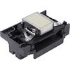 AYNEFY Testina di Stampa per Epson R300 R280, Materiale ABS Resistente | Ricambio per stampanti Epson serie L800 e T50, struttura in plastica durevole, ideale per ufficio e stampa domestica, facile