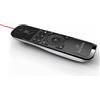 Rii Mini i7 telecomando radio con puntatore laser rosso Airmouse per KODI XBMC OpenELEC Raspberry Pi Windows Linux Android Mac SmartTV