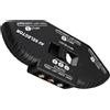Yctze Splitter con a 3 Vie 3 Ingressi e Uscite Selettore Commutatore Video con Cavo AV per DVD VCD VCR Satelliti Telecamera TV Dispositivo di Uscita Selettore Commutatore con AV C