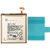 TY BETTERY [TY BETTERY] Batteria compatibile con EB-BA920ABU Samsung Galaxy A9S / A9 2018