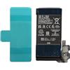 TY BETTERY®Batteria compatibile con GS35E Google Pixel 8