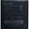 TY BETTERY [TY BETTERY] Batteria compatibile con 4050/2502 WIKO SUNNY/SUNNY 2 / SUNSET/GOA - SUNNY/SUNSET/SUNSET 2 / GOA