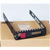 Heretom 3,5 Pollici Cassetto per Disco Rigido LFF SAS SATA Tray Caddy Vassoio Compatibile con Server HP Apollo 4200 4510 Gen9 G9 StoreEasy 1650 (PN: 774026-001,797520-001,797519-001) Staffa Hot-Swap