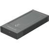ProGrade Digital Unità SSD Esterna Professionale da 4 TB USB 4.0, Velocità di Trasferimento Sostenuta 2000 MB/s (PG10)