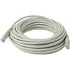Glowster Cavo patch CAT6, 10 m, Grigio
