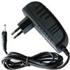 TOPCHARGEUR Top Charger * Adattatore di alimentazione caricatore 12 V per sostituzione TEKA TEKA024-1202000EU, TEKA0241202000EU | Connettore: 3,5 mm 1,35 mm