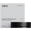 Urth Kit Filtri Magnetici 3-in-1 ND Selects 77 mm (Plus)