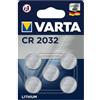 Varta Electronic CR 2032 Confezione da 10 pezzi