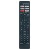VINABTY R3PA265 Sostituzione del telecomando vocale compatibile con PANASONIC TV TH-50LX800K TH-55LX800K TH-65LX800K TH-75LX800K TX-55LXT886 TH-50LX800X TX-43LXW834 TX-43LX800B TX-43LX800E TX-43LX810E