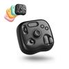 TOUR BOX TourBox Lite Bluetooth - Tastiera Compatta di Editing, Pad Macro per Disegno, Compatibile con Clip Studio Paint e altro, Controller Creativo con Software Programmabile - Wireless (Solo Dispositivo)