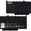 E-yiiviil Batteria di ricambio 7CJRC 21X15 compatibile con Dell Latitude E7270 E7470 KNM09 451-BBWR V6VMN