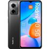 Xiaomi Redmi 10 4+128GB 6.58 5G Graphite Gray EU