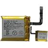 HIGHAKKU Batteria di ricambio PL462023 compatibile con Ama-zfit GTS 3 A2035 Smartwatch