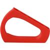 SG Store Supporto Per Impugnatura Per Controller Di Gioco Supporto Per Controller Connettore Per Impugnatura Accessorio Per Gamepad Compatibile Con Legion Go Controller Rosso