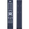 GOUYESHO Nuovo telecomando per ricevitori digitali ISIO TechniSat TECHNICONTROL e dispositivi TV ISIO TechniSat