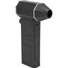 Topiky Mini Jet Blower, Soffiatore a Secco Super Jet a Batteria da 200000 Giri/min, Mini Jet Fan, Soffiatore per Spolverino di Ricambio per Aria Compressa, Potente Soffiatore a Secco a