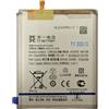 TY BETTERY® Batteria Compatibile con Samsung Galaxy Modello EB-BA256ABS per A55 5G/A25/A55