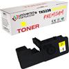 universo cartuccia® toner compatibile TK5230 TK 5230 sostituzione per KYOCERA ECOSIS M5521cdn M5521cdw P5021 P5021cdn P5021cdw (YELLOW)