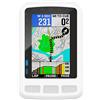 BBZ ELEMNT ROAM Custodia, antiurto, a prova di caduta, ultra-sottile, custodia sottile protettiva per Wahoo ELEMNT ROAM