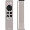 GOUYESHO Nuovo telecomando di ricambio RM-IR002 per QNAP IR HS-251/TS-X51/TS-X70/TS-X70 Pro/TS