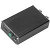 Itonash Sintonizzatore D'antenna Automatico ATU‑100 1,8‑55Mhz Display 0,96 Pollici Sintonizzatore Radio con Ricarica USB Sintonizzatore D'antenna a Onde Corte Open Source per