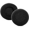 Panlouting 2 Pack | Copricuscini Auricolari compatibili con Plantronics Blackwire C320, 3210, 3220, 3320, HW251N, HW261N, HW510, Jabra Biz 1500, GN2000 PRO, 920, 9450