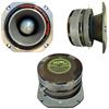 XPL XTW4631 super tweeter driver 10 x 10 cm 200 watt rms 400 watt max sensibilità 110 db portiere sportelli auto spl bobina da 4,44 cm, 1 pezzo