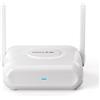 WAVLINK AX3000 Wi-Fi 6 Router portatile con alimentazione USB-C, VPN da viaggio, Gigabit LAN WAN, OpenVPN, WireGuard, ZeroTier, PPTP e L2TP