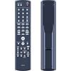 GOUYESHO Telecomando di ricambio RC-1127 per Denon ReceiverAVR-X1500H AVR-S740H AVR-X1600H AVR-S750H AVR-X1600H-DAB