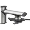 Vogel's EPW 6565, Staffa da Parete per Videoproiettore, Inclinabile 20º e Girevole 360º, Max 10 Kg