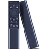 GOUYESHO Voice BN59-01363J - Telecomando di ricambio per Samsung LED UE50AU8000 UE43AU8000 AU8079 AU7199 AU7179 AU8000 AU8005 UE50AU8000 UE43AU8000 GU55AU8079 60AU80 79 GU65AU8079 GU43AU7199