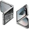 Spigen Cover Air Skin Compatibile con Samsung Galaxy Z Flip 7 FE e Samsung Galaxy Z Flip 6 - Zero One