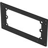 DolDer SFX su ATX Adattatore di alimentazione, alimentatore di rete PC, adattatore convertitore per alimentatore ATX da computer, Acciaio di spessore 0,25 cm