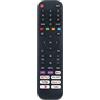 VINABTY EN2AL30H Telecomando di Sostituito Adatto Per Hisense HD DLED Smart TV 40A4BG 32A4FG 40A4FG 40A4EG 32A4EG 32A4DG 40A4DG 32A4BG A4BG A4FG A4DG