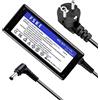 FSKE 65W 19V 3.42A Alimentatore per ASUS Toshiba Lenovo Medion MSI AD887020 EXA1203YH X550C Notebook Caricabatterie AC Adattatore Power Supply,Connettore:5.5*2.5mm(non compatibile con 4.0*1.35 mm)