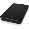 OWC Express 2.5 Alimentazione USB Nero