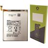 OH-BOX® Batteria compatibile con Samsung EB-BA705ABU A70/A70 2019 (SM-A705F)