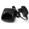 Gigaset - Base di ricarica per Telefono Cordless Siemens GIGASET C430, C430 A e C430H, colore: nero