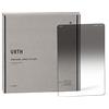 Urth 100x150mm Filtro Graduato Soft ND4 (2 Stop) (Plus) | consente di bilanciare perfettamente una luce non uniforme nei paesaggi