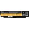JPking 45N1152 45N1153 Batteria per laptop Lenovo ThinkPad T440P T540P W540 W541 L440 L540 45N1162 45N1163 45N1145 45N1147 45N1149 45N1144 45N1148 45N1150 45N1151 45N1160 45N1161 0C52864 0C52863