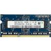 OPAX51 Memoria RAM 2GB DDR3 SODIMM 1Rx8 2GB 1600MHz PC3-12800S 204 pin 1.5V per computer portatile Notebook Laptop RAM2GB1Rx8_12600